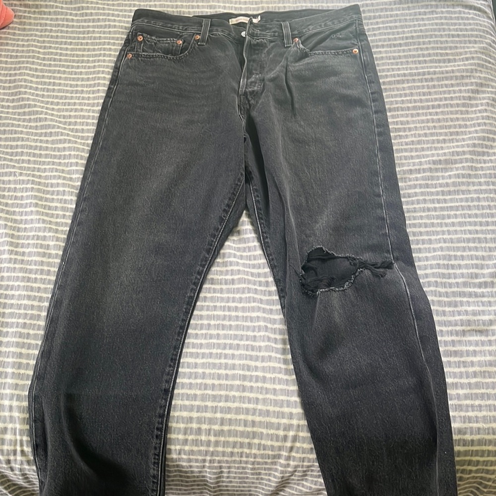 Levi jeans
